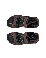 ECCO MEN'S YUCATAN SANDAL