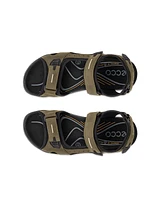 ECCO MEN'S YUCATAN SANDAL