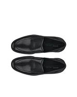 ECCO MEN'S MAITLAND APRON-TOE SLIP-ON