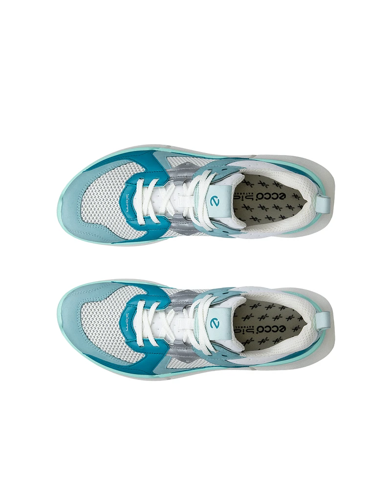 ECCO BIOM 2.2
