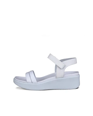 ECCO FLOWT WEDGE LX