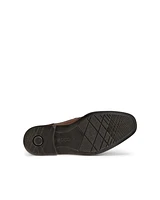 ECCO MEN'S QUEENSTOWN SHOE