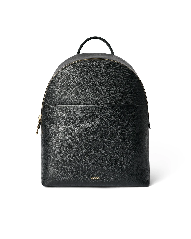 ECCO ROUND PACK PEBBLED