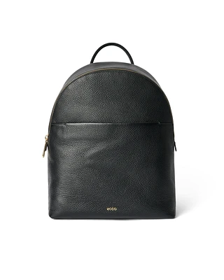 ECCO ROUND PACK PEBBLED