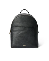 ECCO ROUND PACK PEBBLED