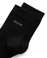 ECCO CLASSIC LONGLIFE ANKLE-CUT SOCKS