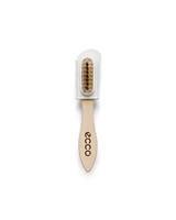 ECCO NUBUCK AND SUEDE BRUSH