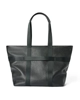 ECCO Tote Globetrotter