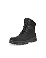 ECCO MEN'S RUGGED TRACK HIGH-CUT BOOT