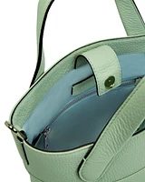 ECCO TOTE S PEBBLED