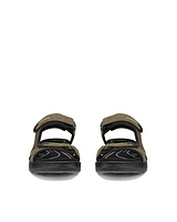 ECCO MEN'S YUCATAN SANDAL