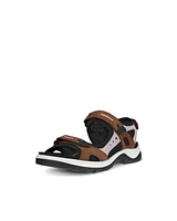 ECCO WOMEN'S YUCATAN SANDAL