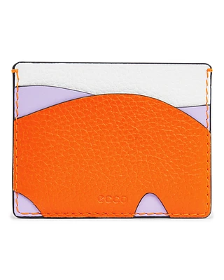 ECCO CARD CASE CIRCULAR