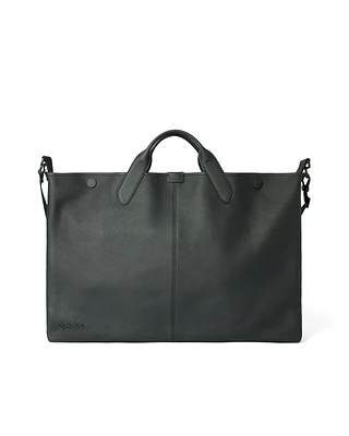 ECCO TOTE BAG EAST-WEST