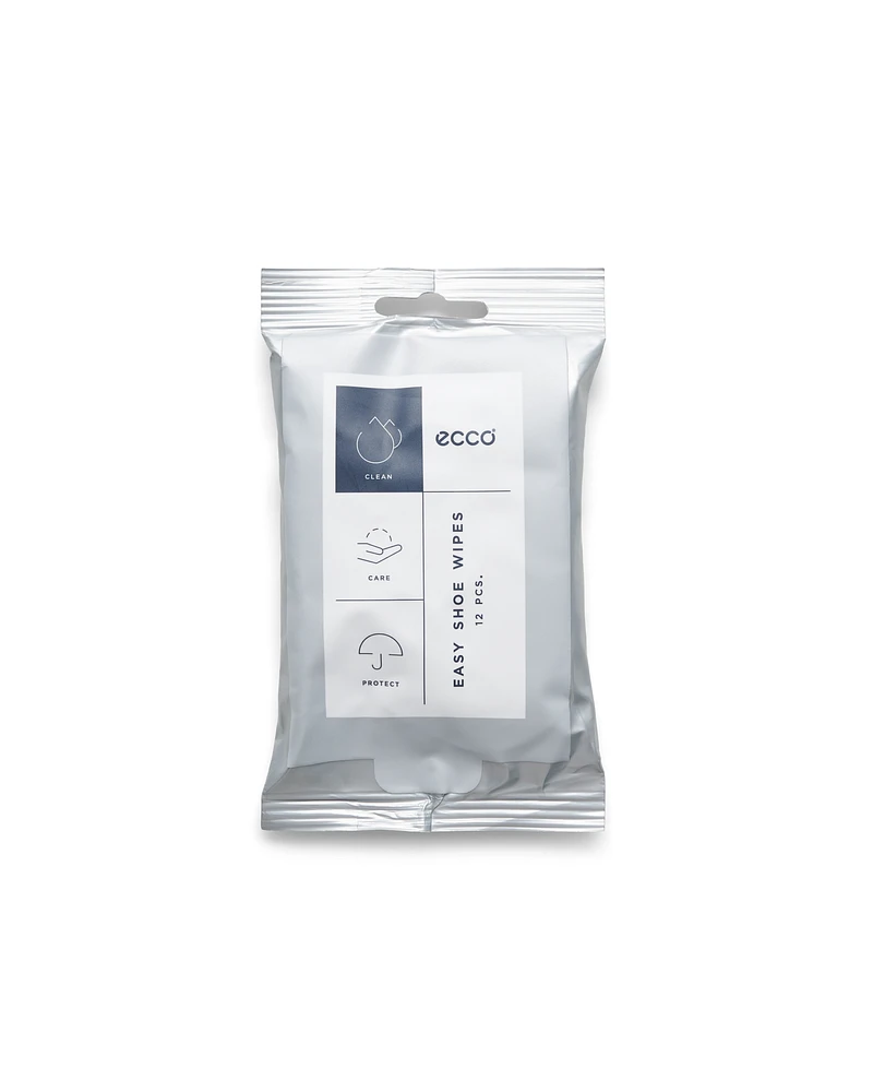 ECCO EASY SHOE WIPES