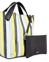 ECCO TOTE S INNOVATIVE CRAFT