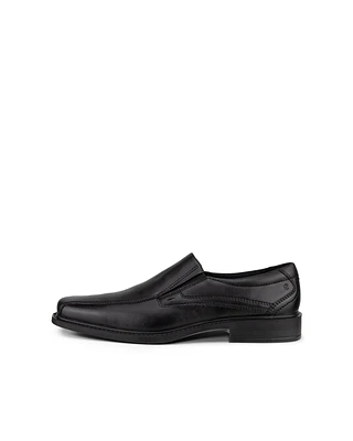 ECCO MEN'S JERSEY SLIP ON