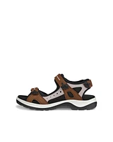 ECCO WOMEN'S YUCATAN SANDAL