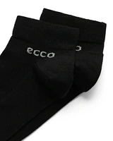 ECCO CLASSIC LONGLIFE LOW-CUT SOCKS