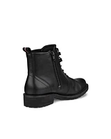 ECCO Elaina Lace-up Women's Boot