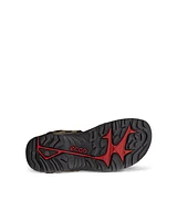 ECCO MEN'S YUCATAN SANDAL