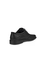 ECCO MEN'S NEW JERSEY BICYCLE TOE SHOE