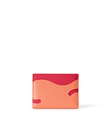ECCO CARD CASE E WAVE