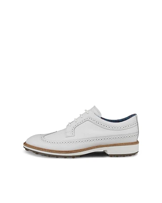 ECCO GOLF CLASSIC HYBRID (KILTIE EDITION)