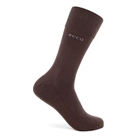 ECCO CLASSIC LONGLIFE MID-CUT SOCKS