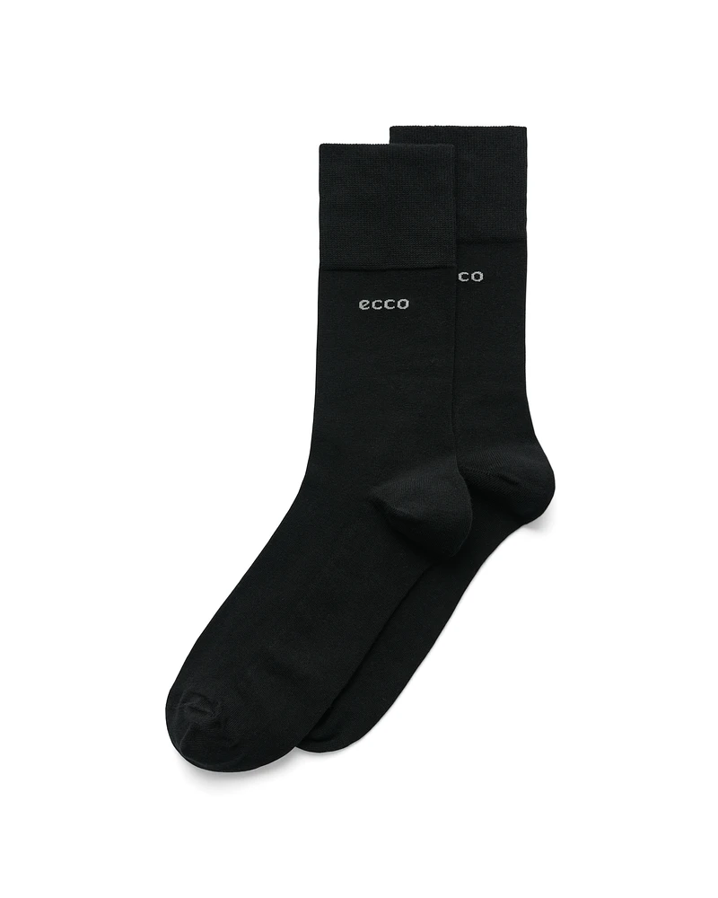 ECCO CLASSIC LONGLIFE MID-CUT SOCKS