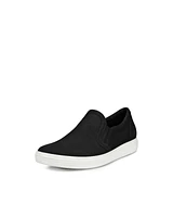 ECCO WOMEN'S SOFT CLASSIC SLIP-ON