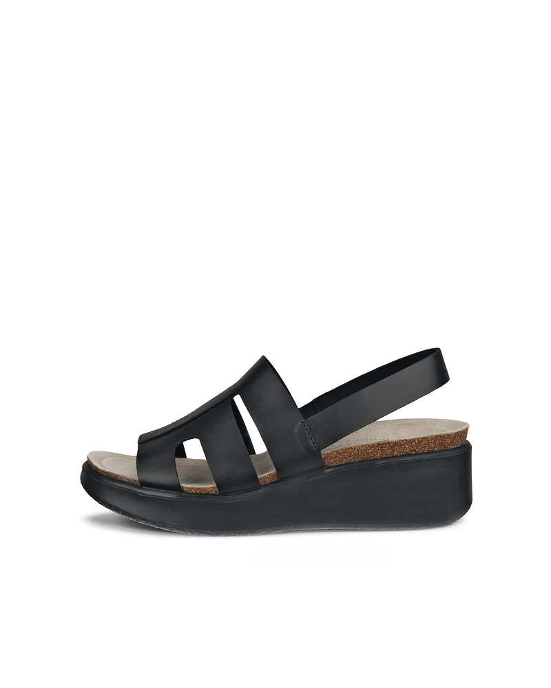 ECCO FLOWT WEDGE