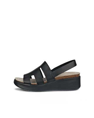 ECCO FLOWT WEDGE