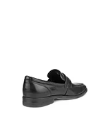 ECCO MEN'S QUEENSTOWN SLIP-ON