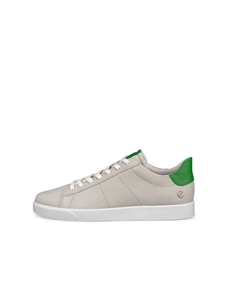 ECCO Street Lite Sneaker Lea