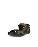 ECCO MEN'S YUCATAN SANDAL