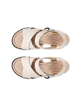 ECCO SCULPTED SANDAL LX 55