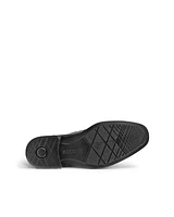 ECCO MEN'S QUEENSTOWN SLIP-ON