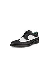 ECCO GOLF CLASSIC HYBRID (KILTIE EDITION