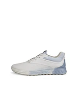 ECCO WOMEN'S GOLF S-THREE SHOE