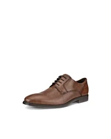 ECCO MEN'S QUEENSTOWN SHOE