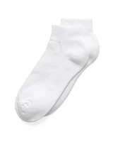 ECCO UNISEX RETRO LOW-CUT SOCK