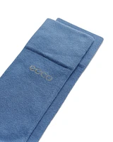 ECCO UNISEX CLASSIC LONGLIFE MID-CUT SOCKS