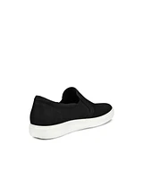 ECCO WOMEN'S SOFT CLASSIC SLIP-ON