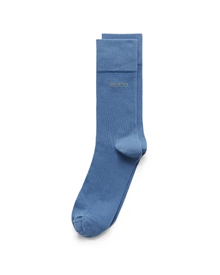ECCO UNISEX CLASSIC LONGLIFE MID-CUT SOCKS