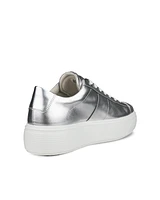 ECCO WOMEN'S STREET PLATFORM SNEAKER