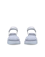ECCO FLOWT WEDGE LX
