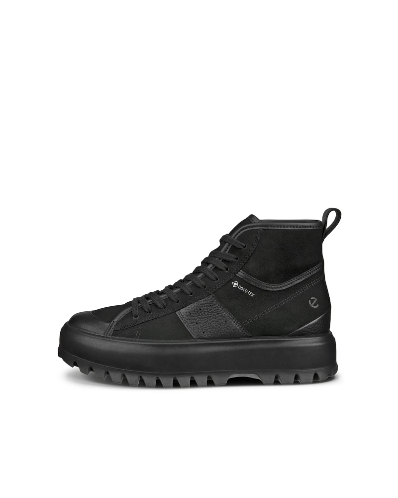 ECCO STREET ACE RUGGED