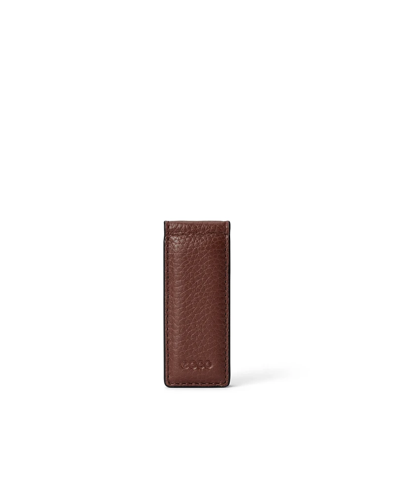 ECCO POC WALLET MONEY CLIP