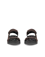 ECCO MEN'S YUCATAN SANDAL